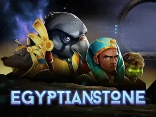 Egyptian Stone thumbnail