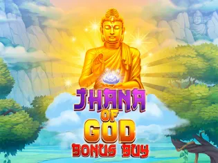 Jhana of God Bonus Buy thumbnail