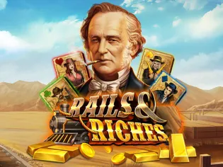 Rails & Riches thumbnail