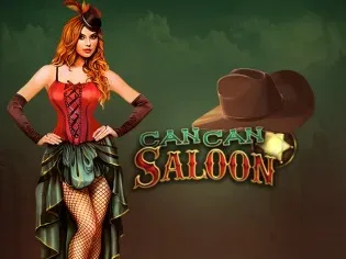 CanCan Saloon thumbnail