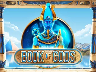 Book of Gods thumbnail