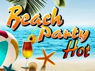 Beach Party Hot thumbnail
