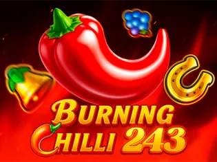 Burning Chilli 243 thumbnail
