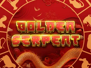 Golden Serpent thumbnail