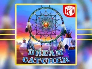 Dreamcatcher thumbnail