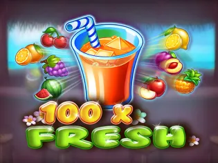 100x Fresh thumbnail