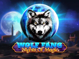 Wolf Fang - Nights Of Magic thumbnail