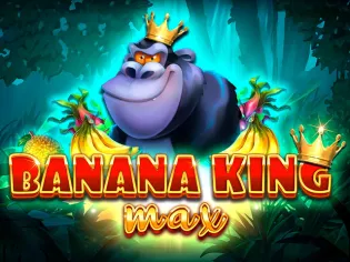 Banana King MAX thumbnail