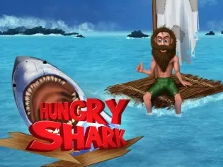 Hungry Shark thumbnail