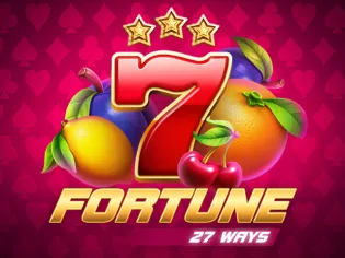 Fortune 27 Ways thumbnail