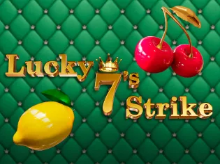 Lucky 7s Strike thumbnail