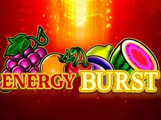 Energy Burst thumbnail