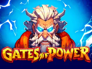 Gates of Power thumbnail